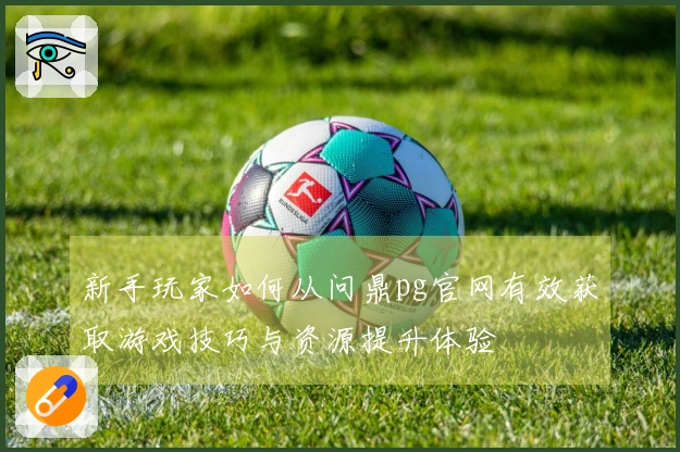 新手玩家如何从问鼎pg官网有效获取游戏技巧与资源提升体验