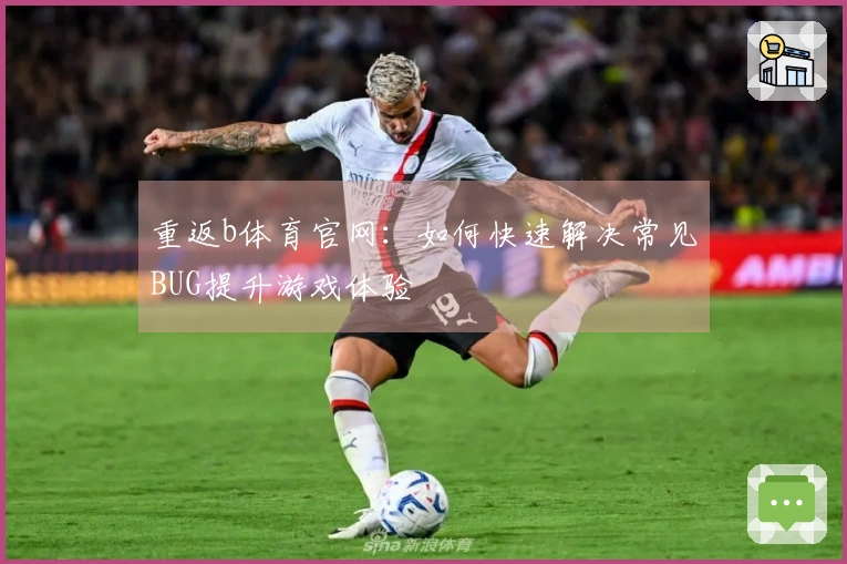 重返b体育官网：如何快速解决常见BUG提升游戏体验